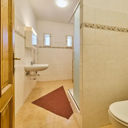 Koreff-1 By Interhome Apartamento