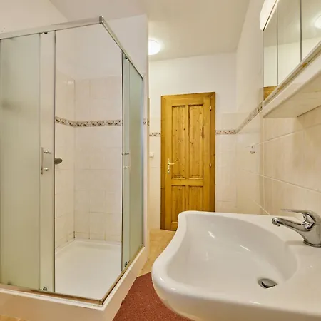 Apartamento Koreff-1 By Interhome