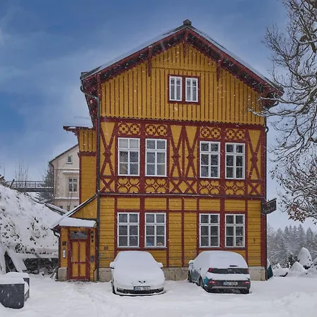 Koreff-1 By Interhome Apartment